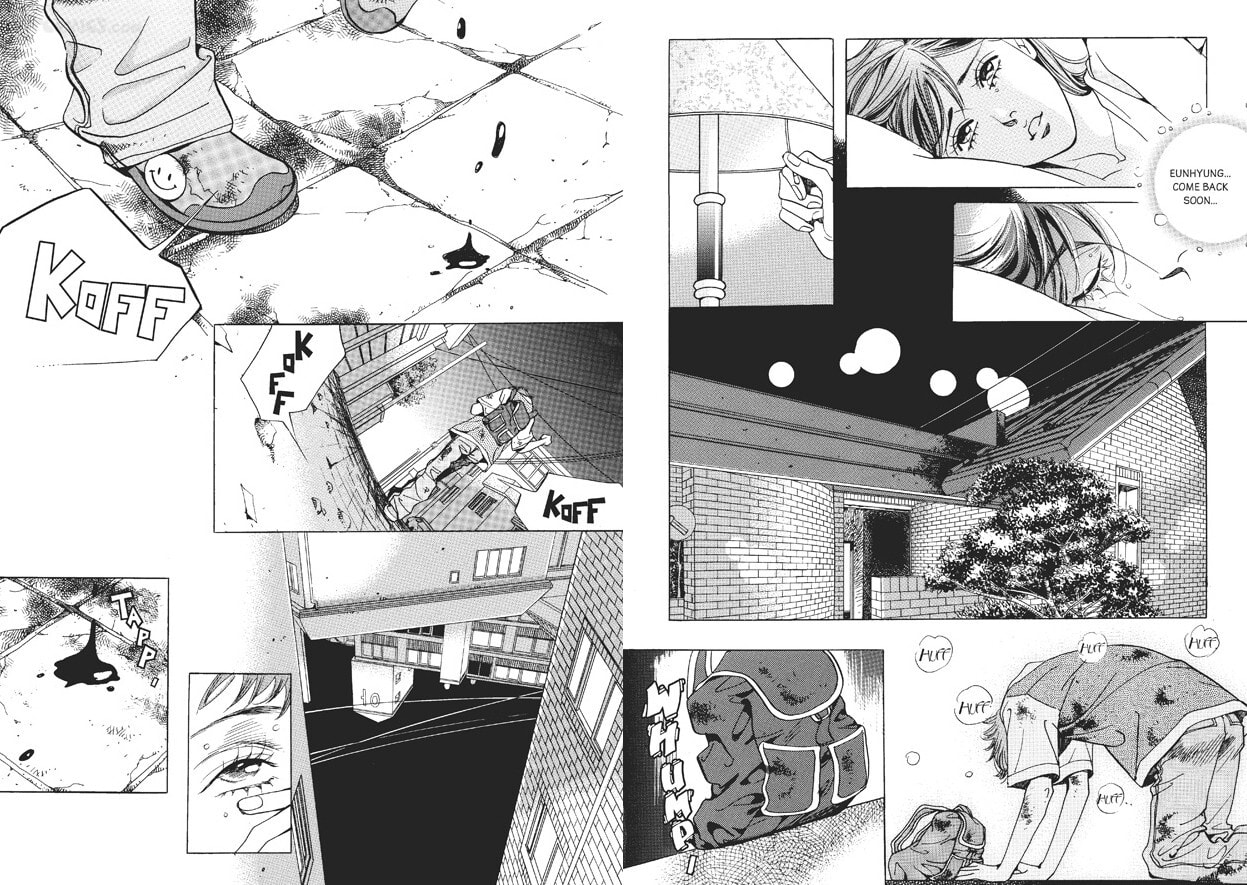 Read Let Dai chapter 10 image 54 on Lezhin