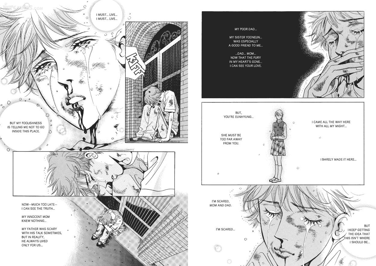Read Let Dai chapter 10 image 56 on Lezhin