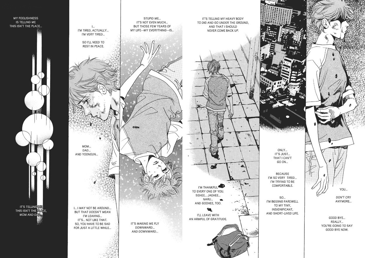 Read Let Dai chapter 10 image 57 on Lezhin