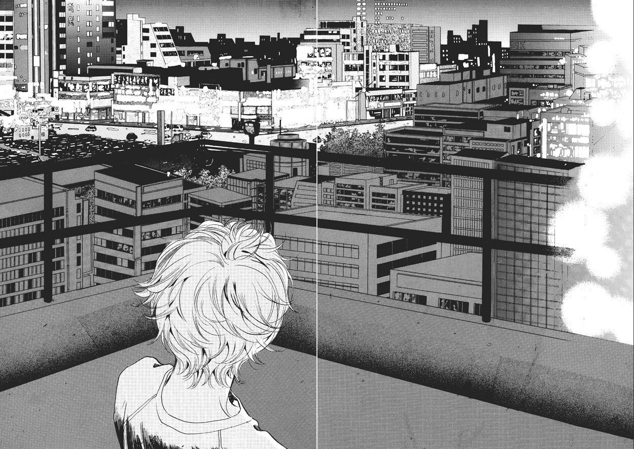 Read Let Dai chapter 10 image 58 on Lezhin