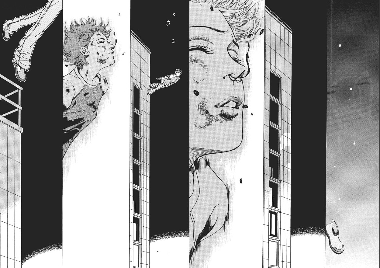 Read Let Dai chapter 10 image 60 on Lezhin