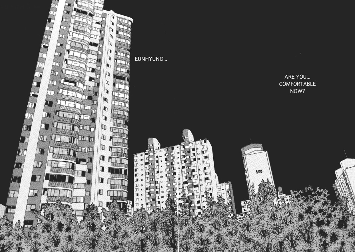 Read Let Dai chapter 10 image 61 on Lezhin