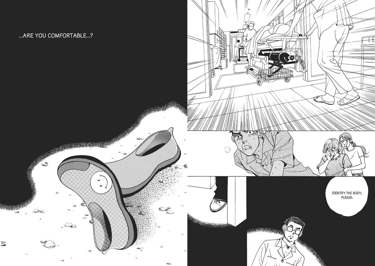 Read Let Dai chapter 10 image 62 on Lezhin