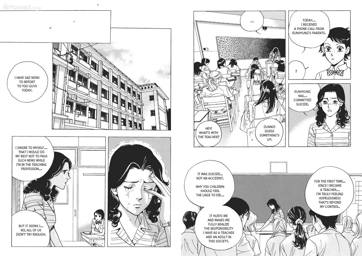Read Let Dai chapter 10 image 65 on Lezhin