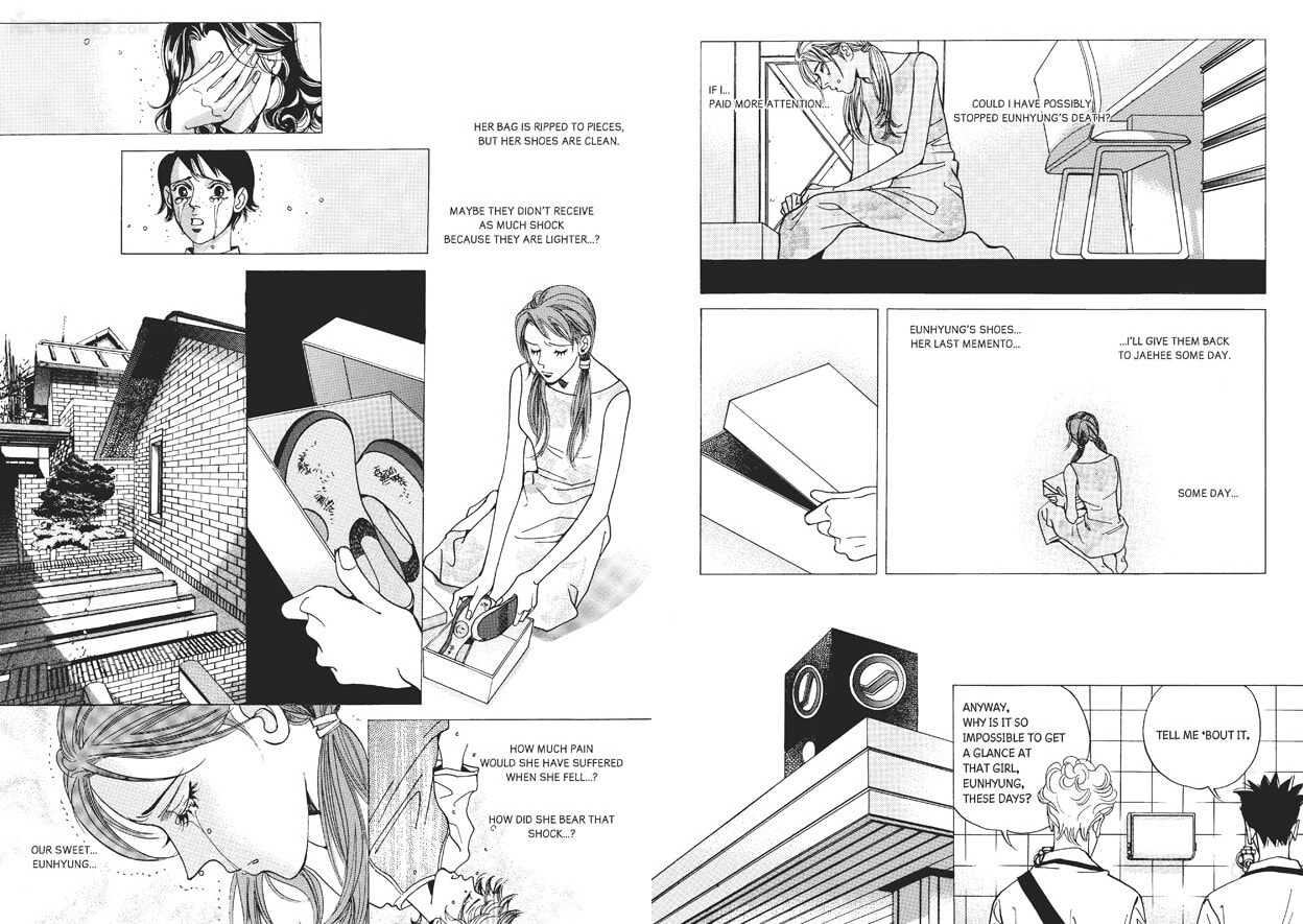 Read Let Dai chapter 10 image 67 on Lezhin
