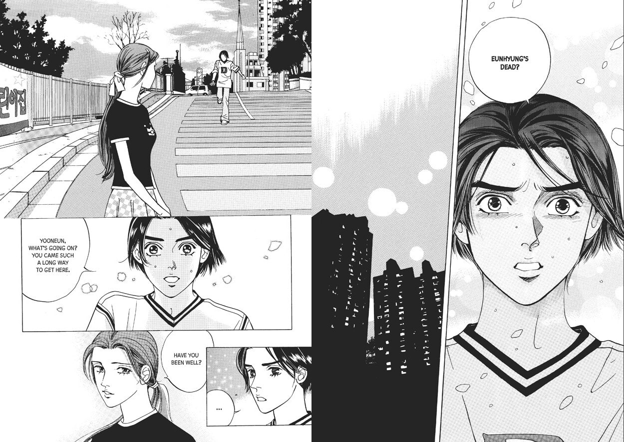 Read Let Dai chapter 10 image 69 on Lezhin
