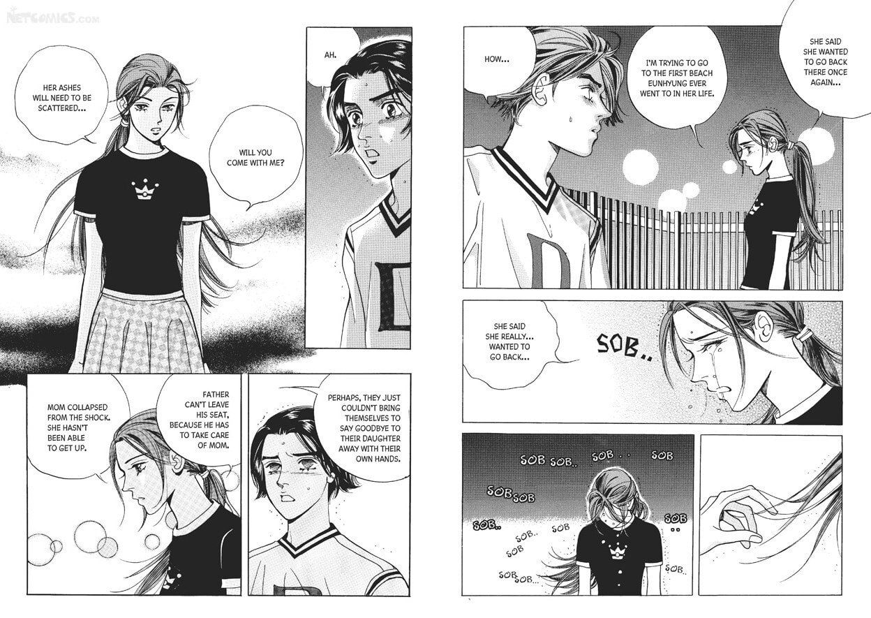 Read Let Dai chapter 10 image 71 on Lezhin