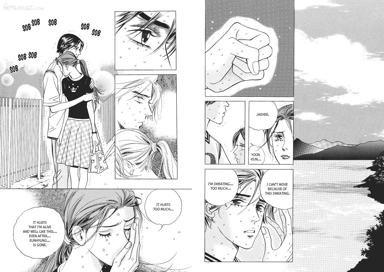 Read Let Dai chapter 10 image 72 on Lezhin