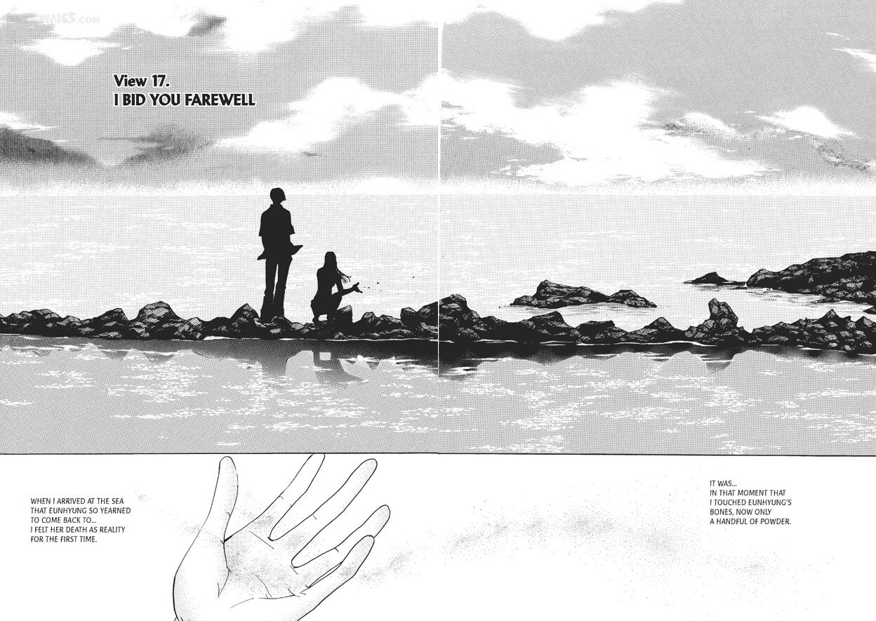 Read Let Dai chapter 10 image 73 on Lezhin