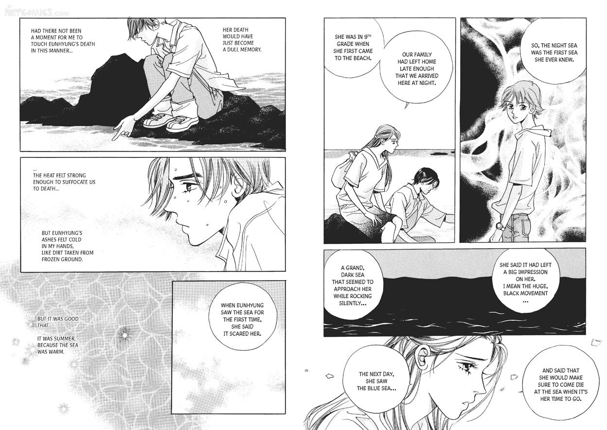 Read Let Dai chapter 10 image 74 on Lezhin