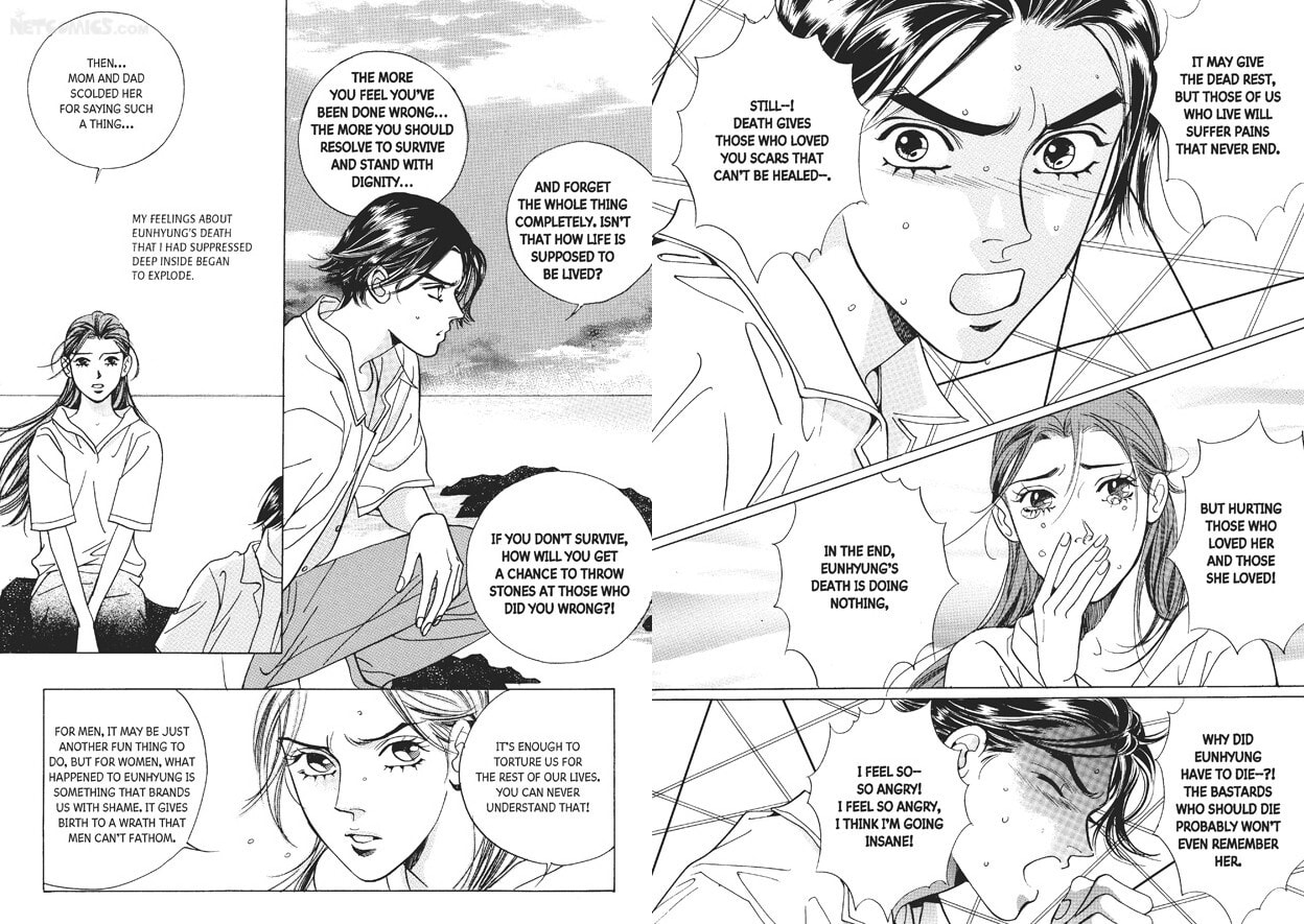 Read Let Dai chapter 10 image 75 on Lezhin