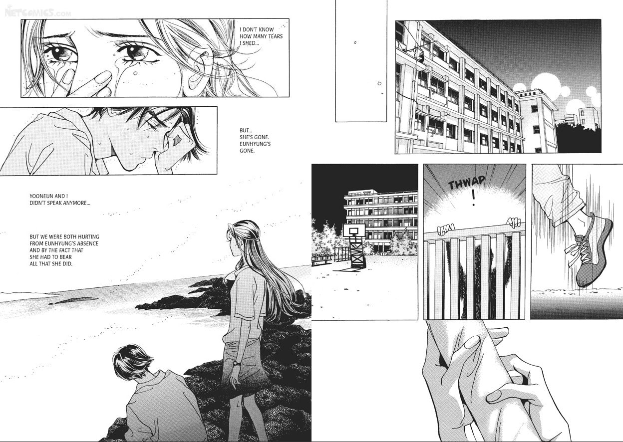 Read Let Dai chapter 10 image 76 on Lezhin