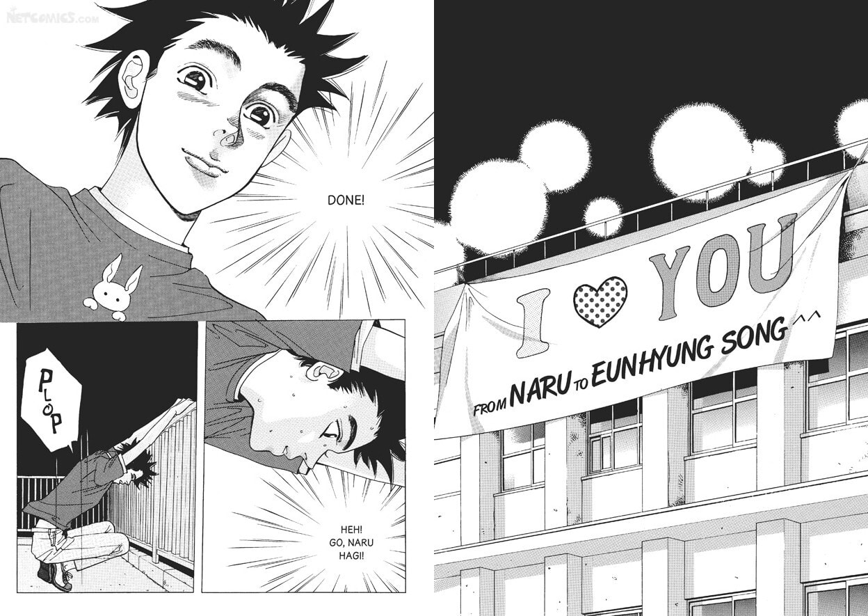 Read Let Dai chapter 10 image 78 on Lezhin