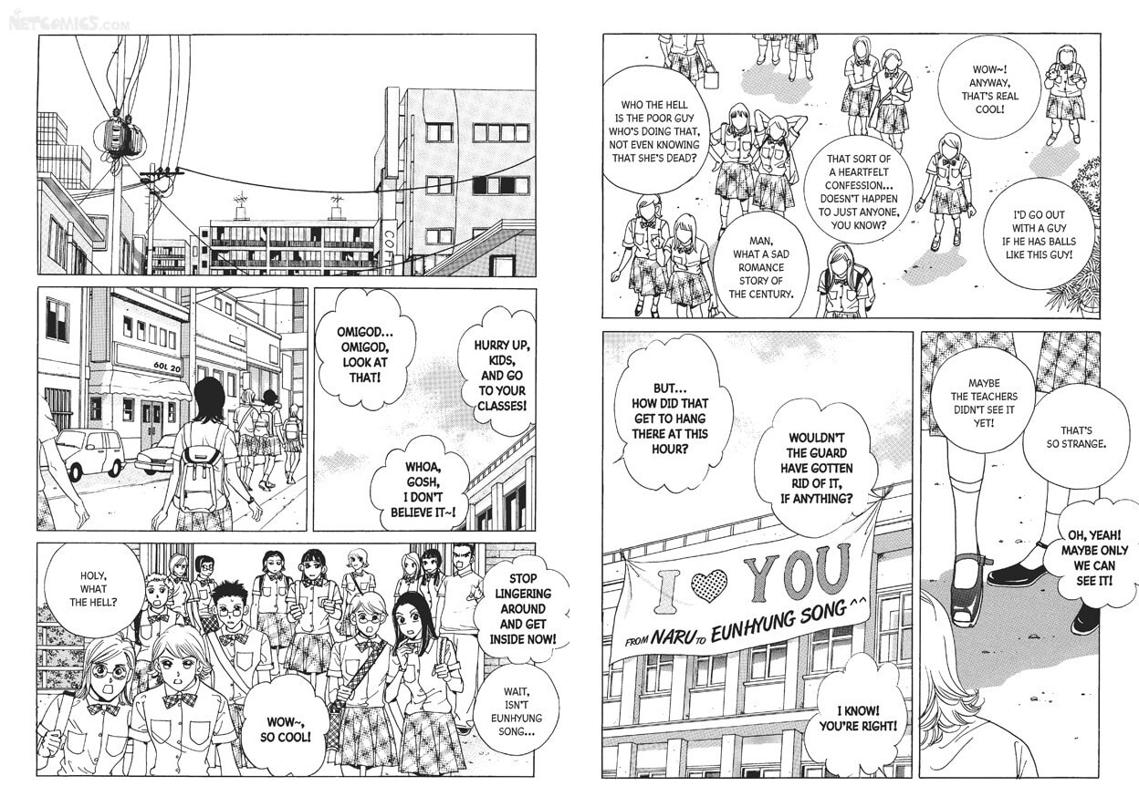 Read Let Dai chapter 10 image 79 on Lezhin