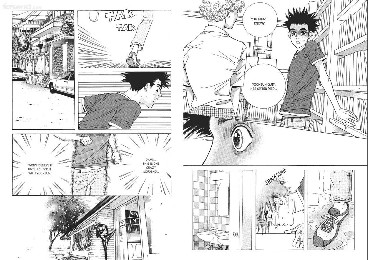 Read Let Dai chapter 10 image 85 on Lezhin
