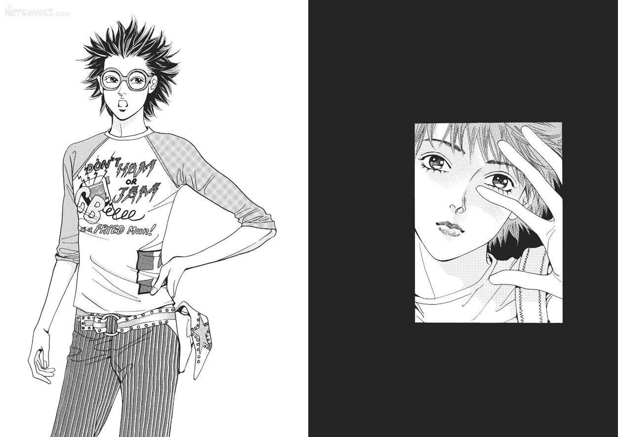 Read Let Dai chapter 10 image 91 on Lezhin