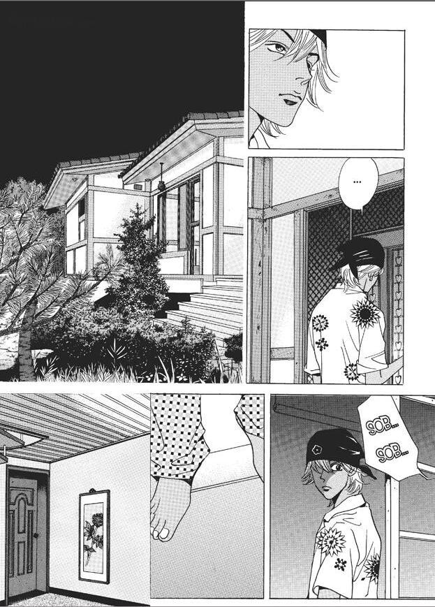 Read Let Dai chapter 11 image 1 on Lezhin