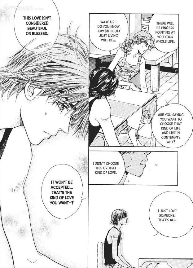 Read Let Dai chapter 11 image 101 on Lezhin