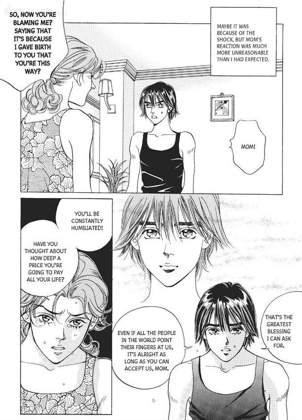 Read Let Dai chapter 11 image 103 on Lezhin