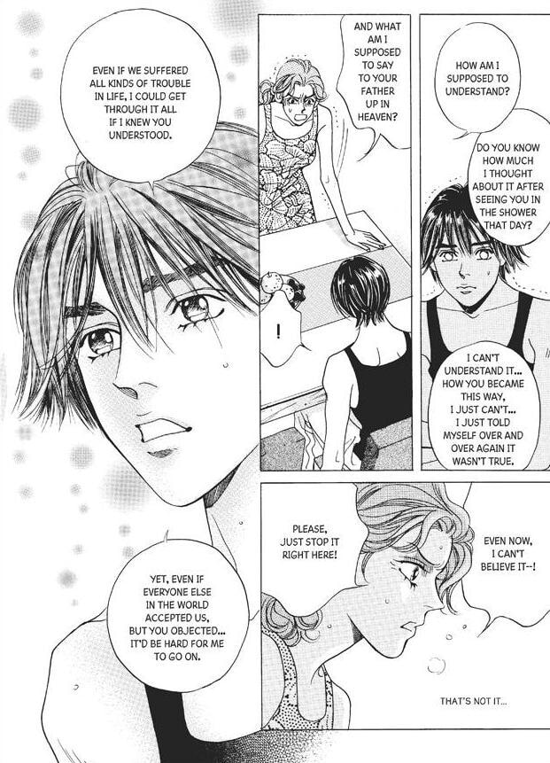 Read Let Dai chapter 11 image 104 on Lezhin