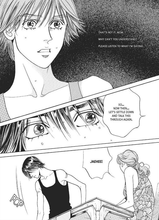 Read Let Dai chapter 11 image 105 on Lezhin
