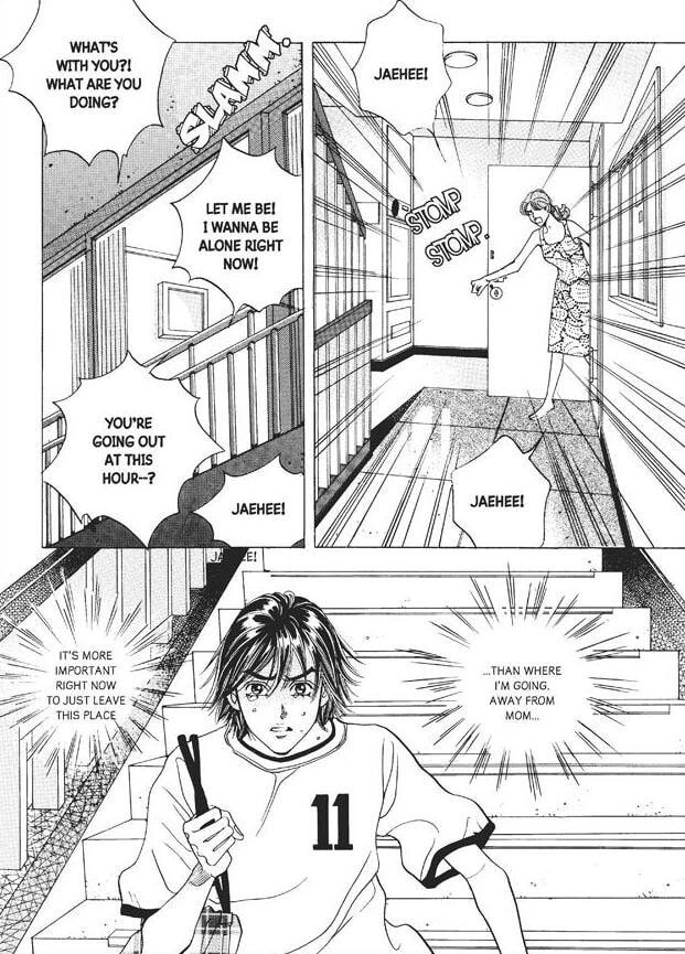 Read Let Dai chapter 11 image 106 on Lezhin