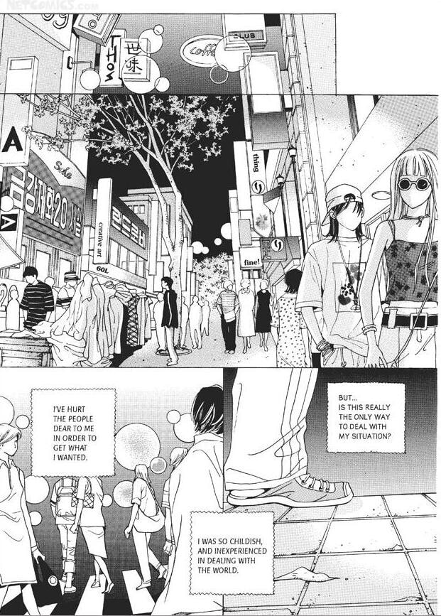 Read Let Dai chapter 11 image 107 on Lezhin
