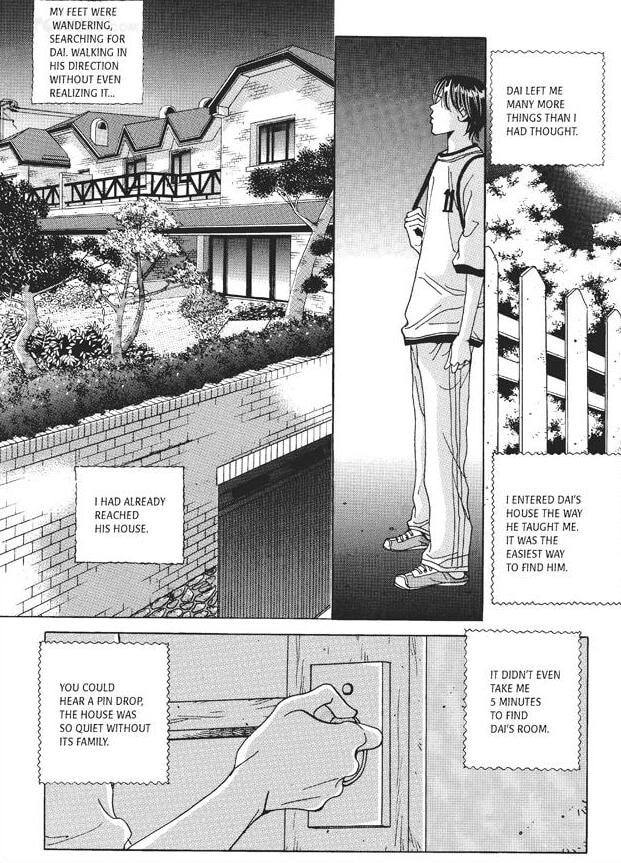 Read Let Dai chapter 11 image 109 on Lezhin