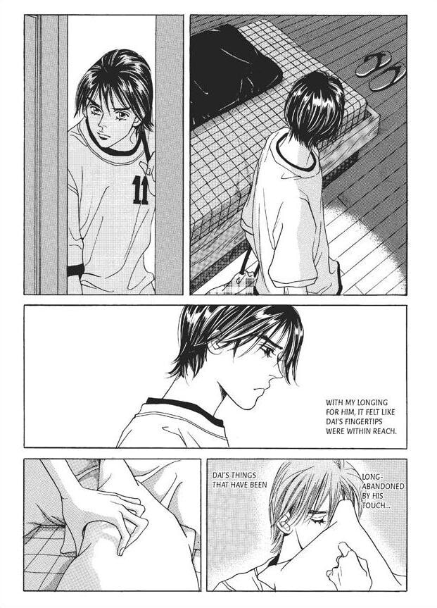 Read Let Dai chapter 11 image 110 on Lezhin