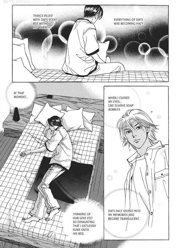 Read Let Dai chapter 11 image 111 on Lezhin