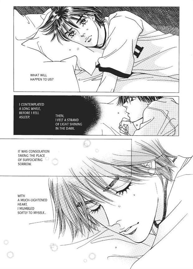 Read Let Dai chapter 11 image 112 on Lezhin