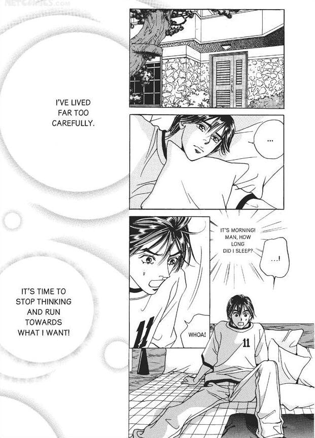 Read Let Dai chapter 11 image 113 on Lezhin