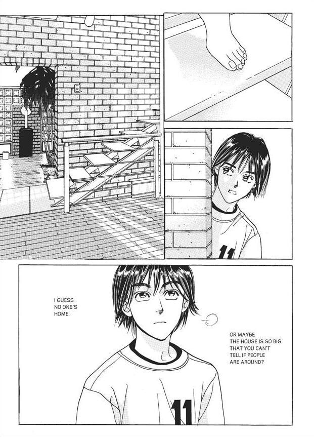 Read Let Dai chapter 11 image 114 on Lezhin