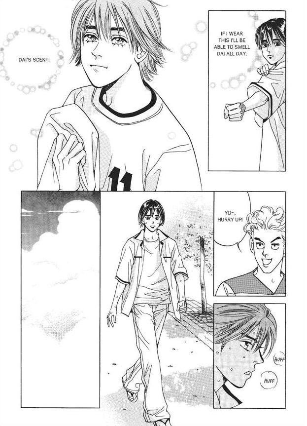 Read Let Dai chapter 11 image 116 on Lezhin