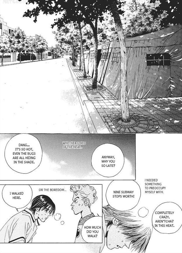 Read Let Dai chapter 11 image 117 on Lezhin