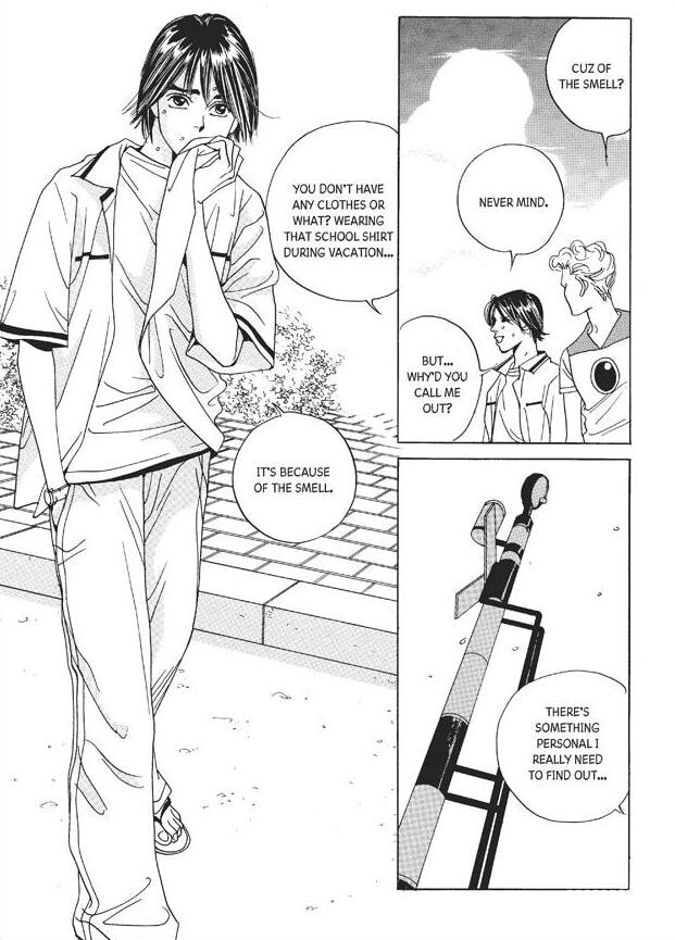 Read Let Dai chapter 11 image 118 on Lezhin