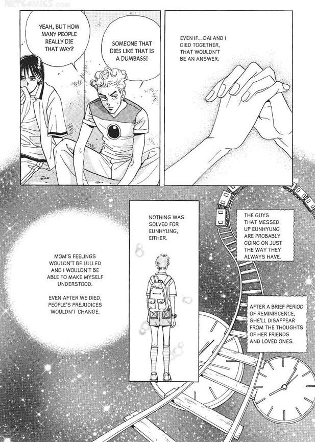 Read Let Dai chapter 11 image 122 on Lezhin
