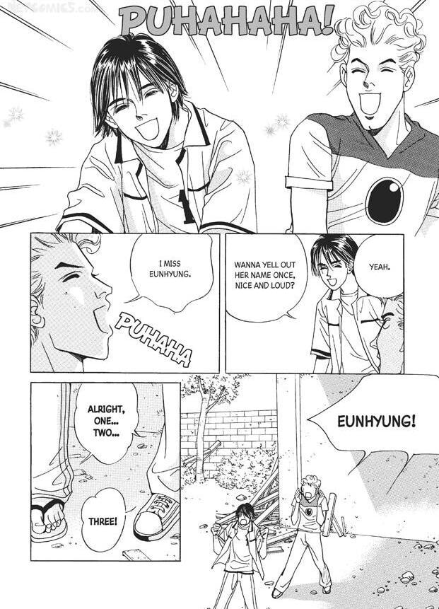Read Let Dai chapter 11 image 124 on Lezhin