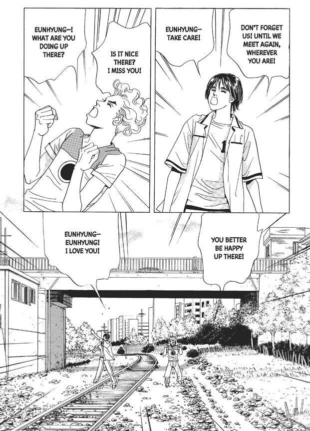 Read Let Dai chapter 11 image 125 on Lezhin