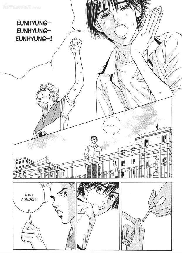 Read Let Dai chapter 11 image 126 on Lezhin