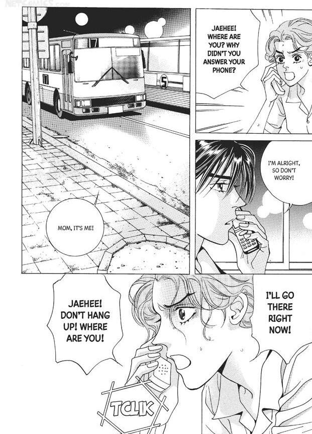 Read Let Dai chapter 11 image 132 on Lezhin