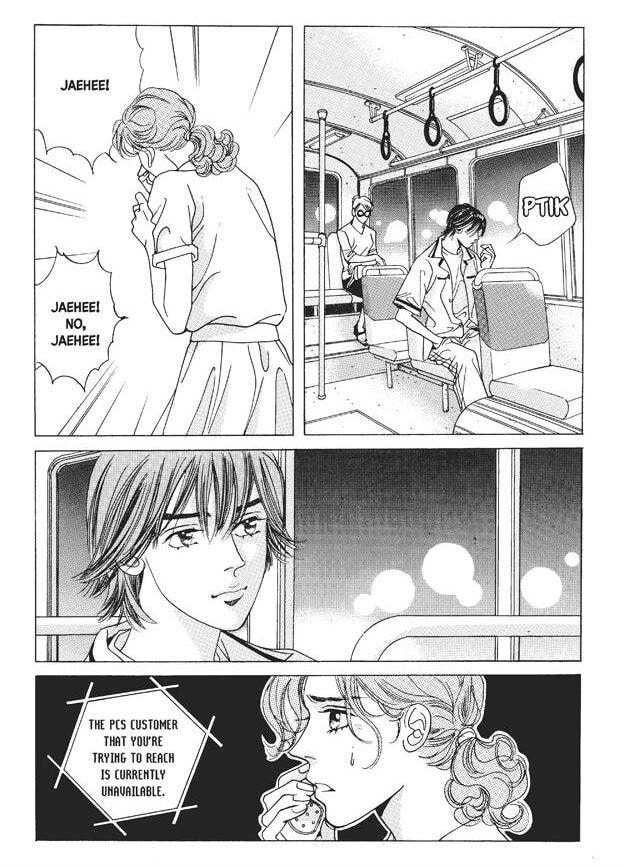 Read Let Dai chapter 11 image 133 on Lezhin