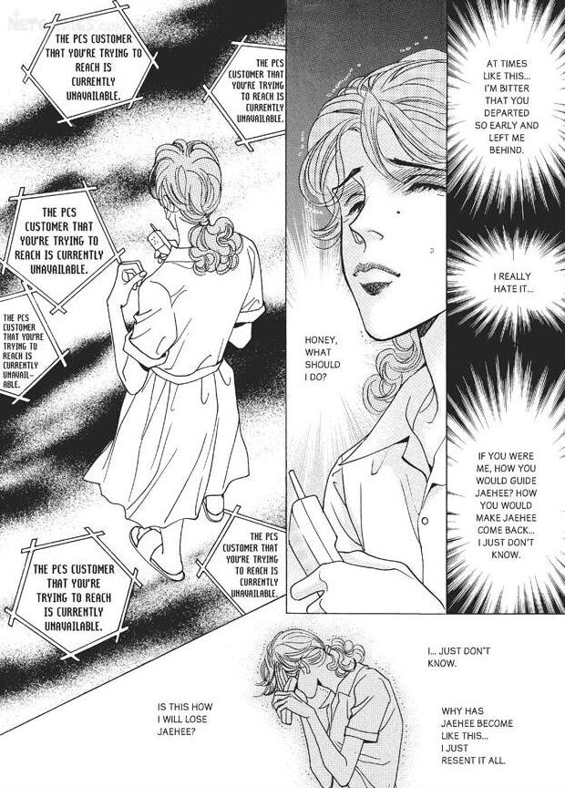 Read Let Dai chapter 11 image 134 on Lezhin