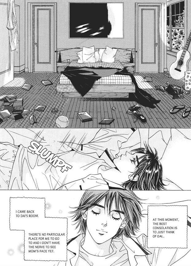 Read Let Dai chapter 11 image 135 on Lezhin