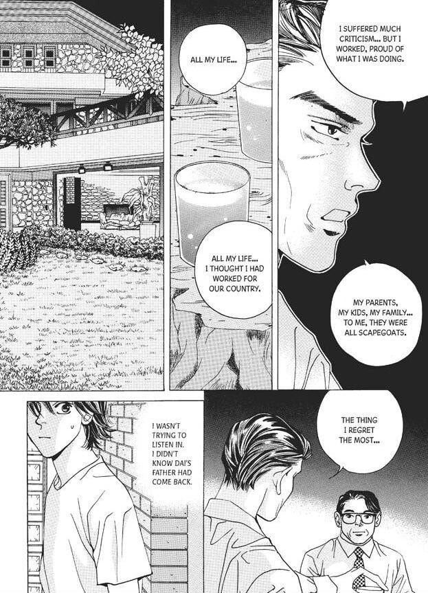Read Let Dai chapter 11 image 138 on Lezhin