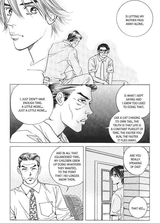 Read Let Dai chapter 11 image 139 on Lezhin
