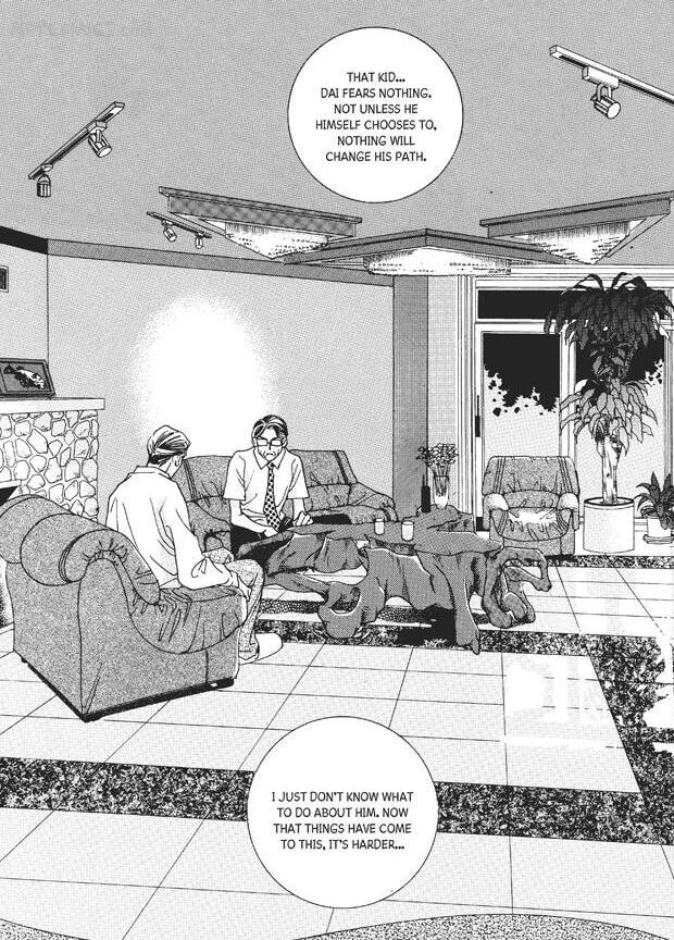 Read Let Dai chapter 11 image 140 on Lezhin