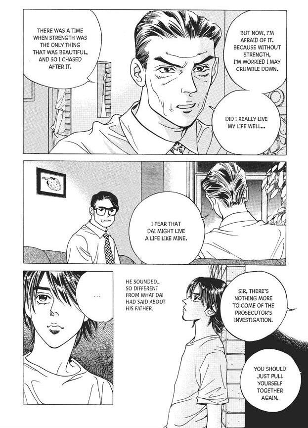 Read Let Dai chapter 11 image 141 on Lezhin