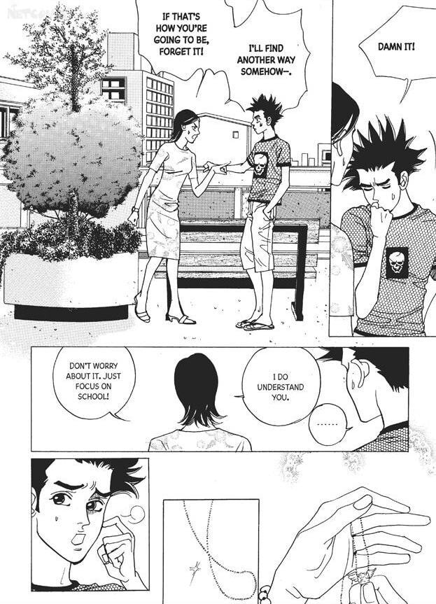 Read Let Dai chapter 11 image 144 on Lezhin