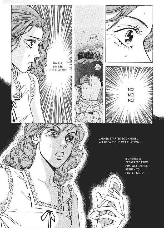 Read Let Dai chapter 11 image 15 on Lezhin